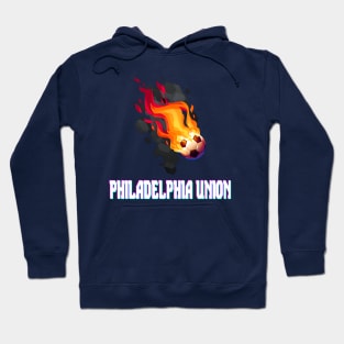 PhiladelphiaU Hoodie